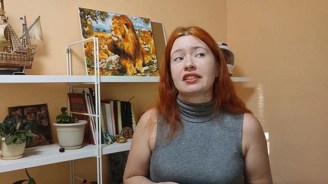Видео про важность быть здесь и сейчас, быть в моменте