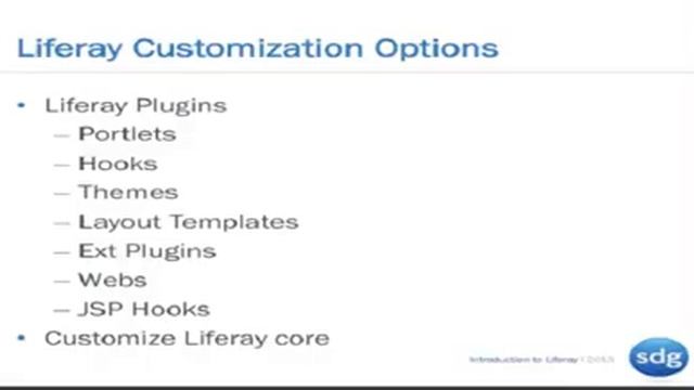 March Java User Group