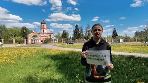 История Никольской церкви. проект " Большая перемена".Задание вызова