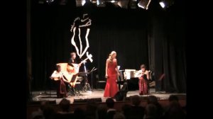 Жанна Бегниязова