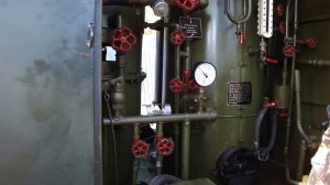 ППУ 200 Видеоинструкция на парогенератор