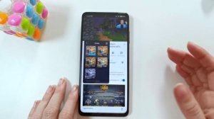 Cкрытые функции Xiaomi POCO X3 NFC на MIUI 12 полезные фишки