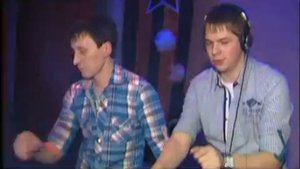Электроники DJs & Ольга Зорина - Шур Бызе