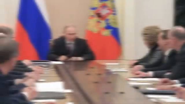 Россия и Китай готовят нечто невообразимое