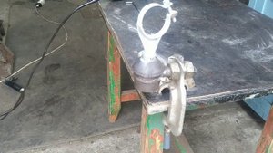 Полезное приспособление для УШМ и дрели. Используем болгарку на 100%|Useful tool for angle grinders