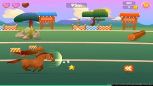 Pixie the Pony - My Mini Horse & Doctor Games - My Virtual Pet Pony Game by Bubadu