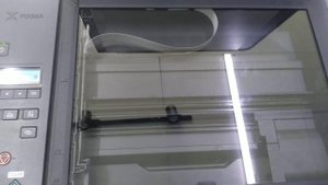 Fix Support code 1368 Canon G3420 | Canon printer