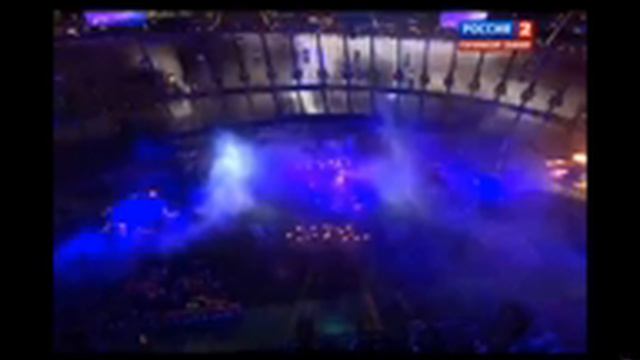 Открытие Паралимпиады в Сочи 2014 смотреть онлайн