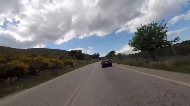 Honda Nc750x 2016 Επίδαυρος смотреть онлайн