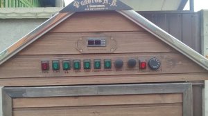 Нюансы при копчении в осенне-зимний период