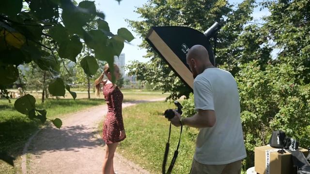 Обзор NIKKOR Z MC 50mm f/2.8. Макрообъектив в фэшн-съемке | #ProОбъектив