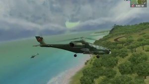 Прохождение Just Cause часть 19