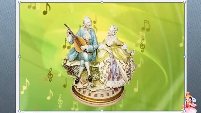 Музыка 0 класс 27 урок. Тема "Мир полон волшебных звуков" смотреть онлайн