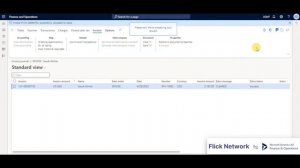 Microsoft Dynamics 365 | ZATCA E-Invoicing Phase 2 integration by Flick Network | Dynamics F&O