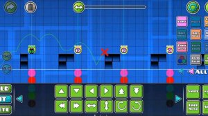 МУЛЬТИ ОРБЫ!? @RETROMAN - GD