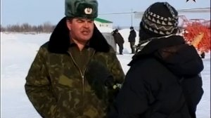 Большой репортаж. Дальняя авиация (2008)