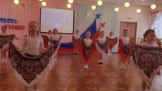 Музыкальная композиция 