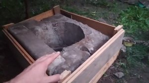 Восстановление колодца