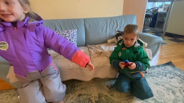 ✨НОЧНЫЕ НОВОСТИ?ПРОБЛЕМЫ СО ЗДОРОВЬЕМ?УТЕПЛИЛИСЬ ? смотреть онлайн