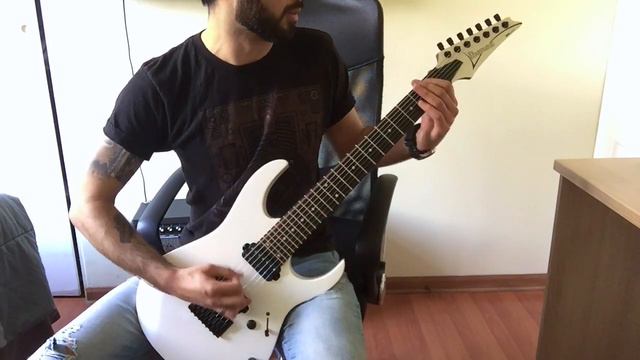 Ola Riff Challenge - Sunday with Ola #3 смотреть онлайн