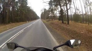 Suzuki GSX-R 1000 K5 vs GSX-R 1000 K3 vs GSX-R 750 K7