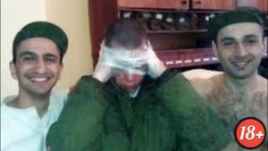 КАВКАЗЦЫ В АРМИИ 2018