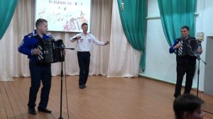 Марийская песня. Радует Сергей Байназов. Видео Хайбуллина Василия