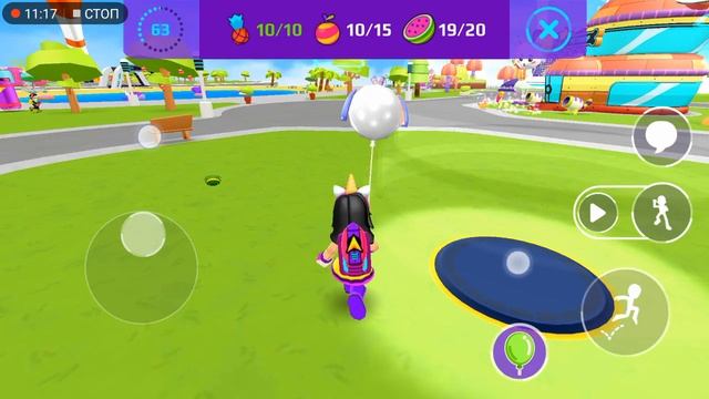 Играем PK XD. Купила ПЕТСА! ? смотреть онлайн