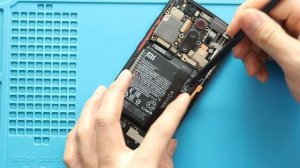 Xiaomi Redmi K20 | Mi 9T Pro Battery Replacement BP41