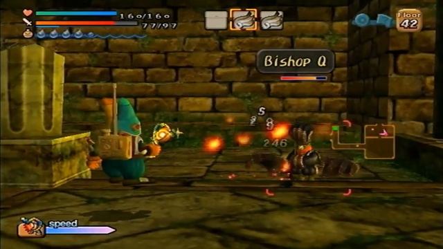 Dark Cloud Walkthrough #78 More Demon Shaft смотреть онлайн