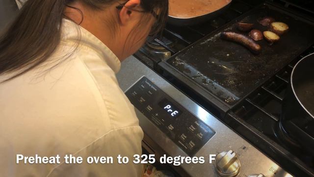 Chef Graces Sweet 16 Key Lime Coconut Pie With Ginger Snap Crust смотреть онлайн