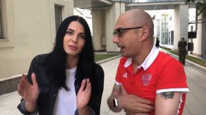 «Немодные». Обращение Анны Неделько к зрителям