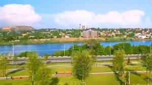 Достопримечательности и природа  Донбасса