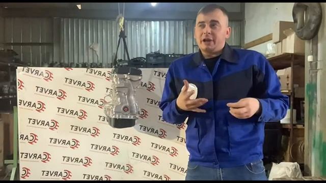 Новый двигатель G4KE - Hyundai/Kia. Ньюансы, особенности и советы. смотреть онлайн