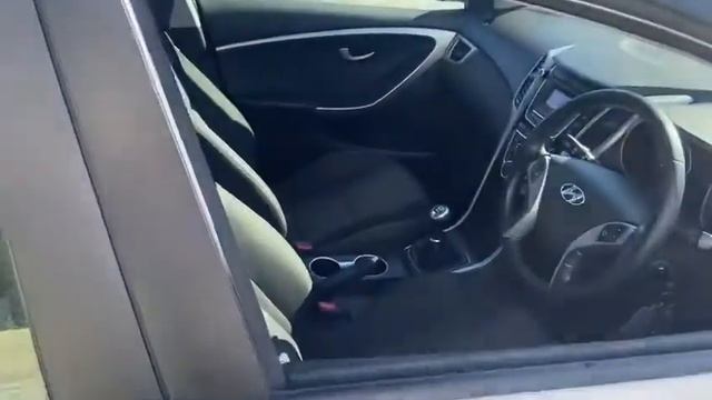 Hyundai Dundrum - Hyundai i30 for sale! смотреть онлайн