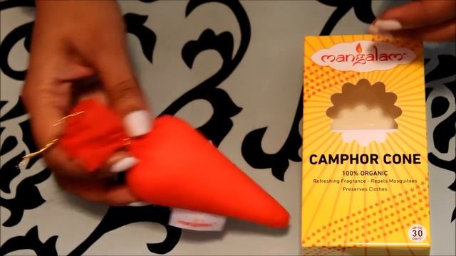 Camphor cone Review, Natural Mosquito Repellent, camphor mosquito repellent, camphor cone uses