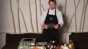 Вьетнамские Блинчики Нэм