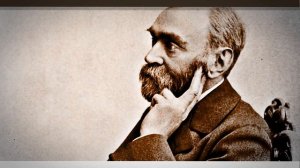 Alfred Nobel inventó los premios para sentirse bien consigo mismo