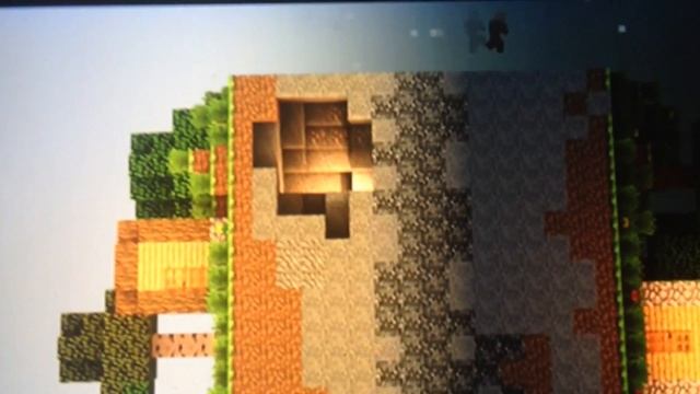 Little Big Minecraft смотреть онлайн