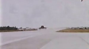 F-4 Phantom II. Знаменитые самолеты.