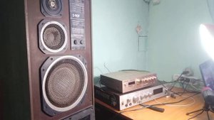 Sunbuck AV-580usb/bt сравнение с ОРБИТА у-101- 20 ват.
