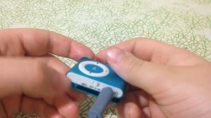 Обзор МР3 плеера