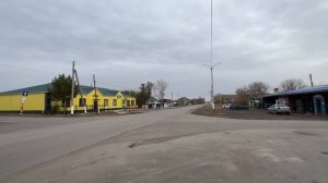 Жизнь в селе. Жаксы #казахстан #жизнь #путешествия