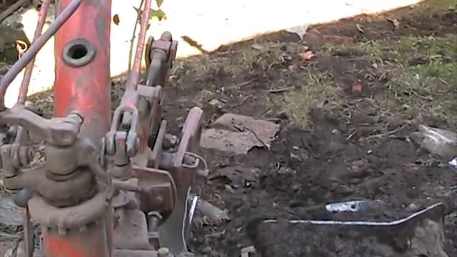 Мотоблок плуг настройка советы 01.MPG