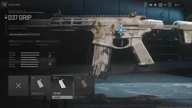 All Rear Grip Chimera MW2 | MW2 Chimera Rear Grips | Chimera MW2 Attachments |Warzone 2 Chimera Gri смотреть онлайн