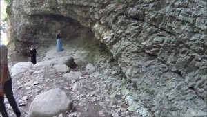 горы в Чечне, Шатойский район