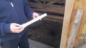 Монтаж электроизгороди, запуск электропастуха