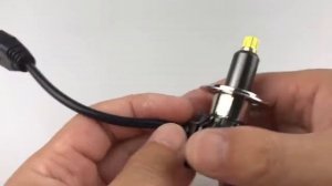 LED-лампы H7 под линзу