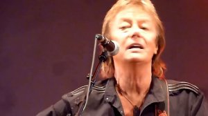 Chris Norman  - Gypsy Queen - 24.08.2013 in Einbeck