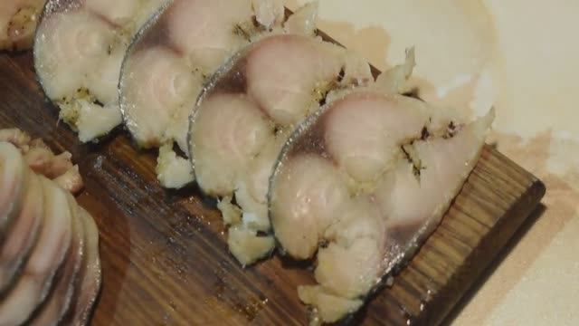 МУРМАНСКОЕ САЛО_СПЕЦПОСОЛ СКУМБРИИ_МАЛОСОЛЬНАЯ МАРИНОВАННАЯ СКУМБРИЯ.